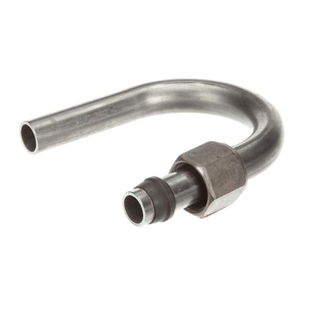 Henny Penny Assembly-Deadweight/Steam Tube 52185